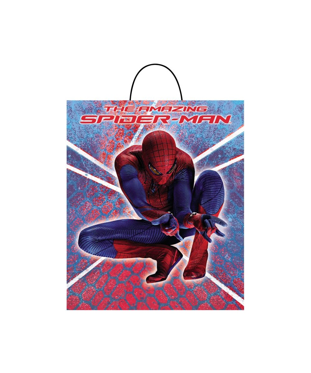  Spider Man Treat Bag