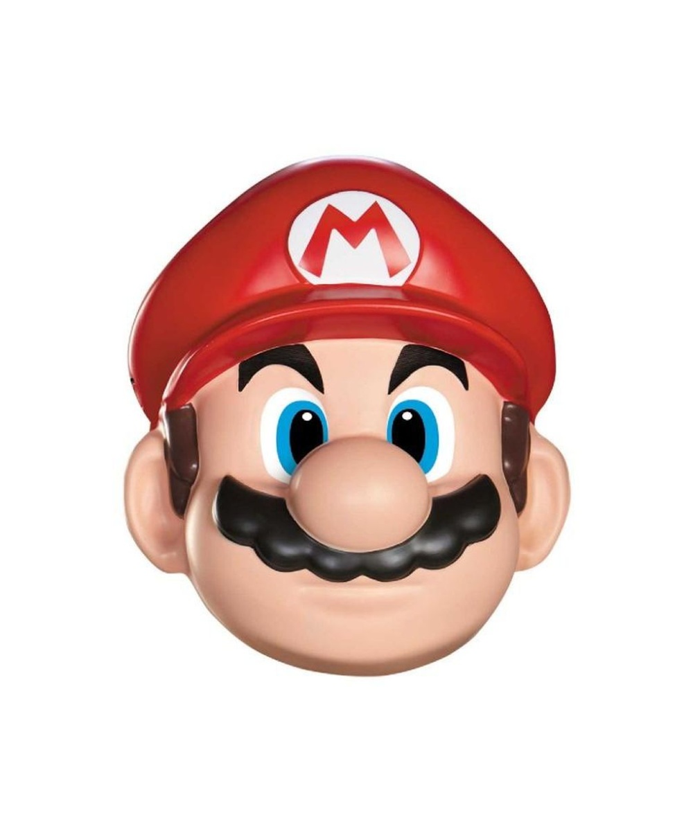  Super Mario Bros Mario Mask