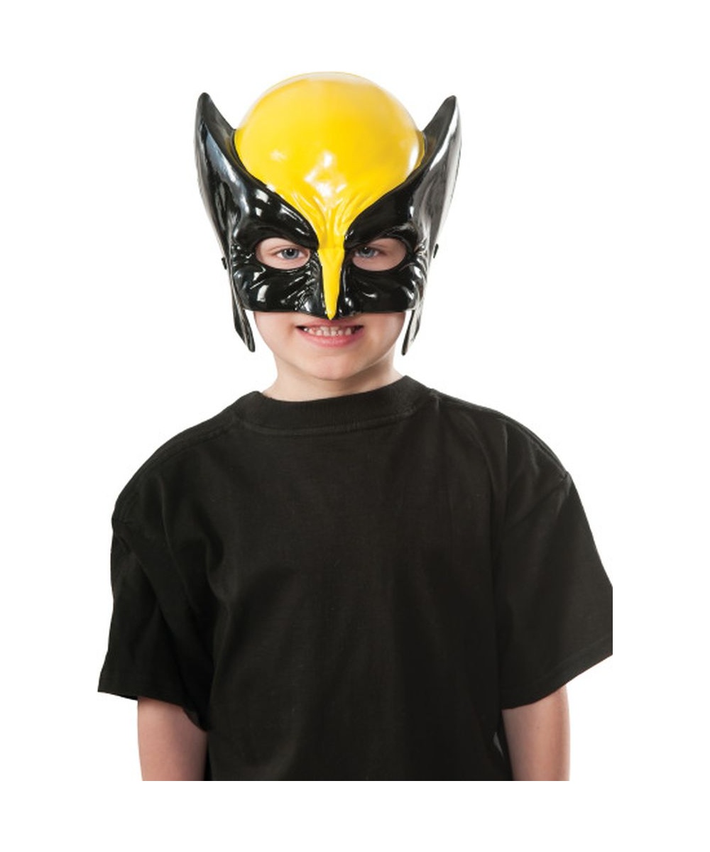  Wolverine Child Mask