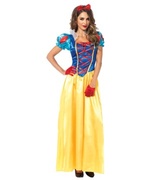 Adult Snow White Disney Princess Costume - Adult Costumes
Original Snow White Costume