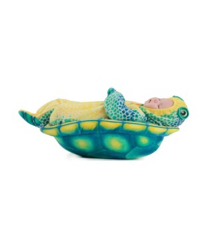 Anne Geddes Sea Turtle Infant Costume