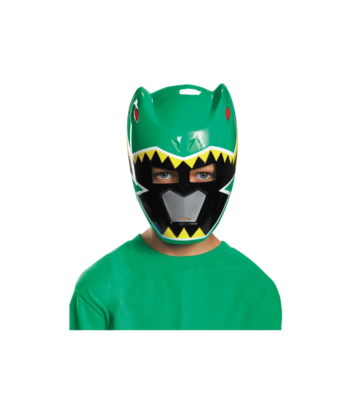  Boys Ranger Dino Charge Mask