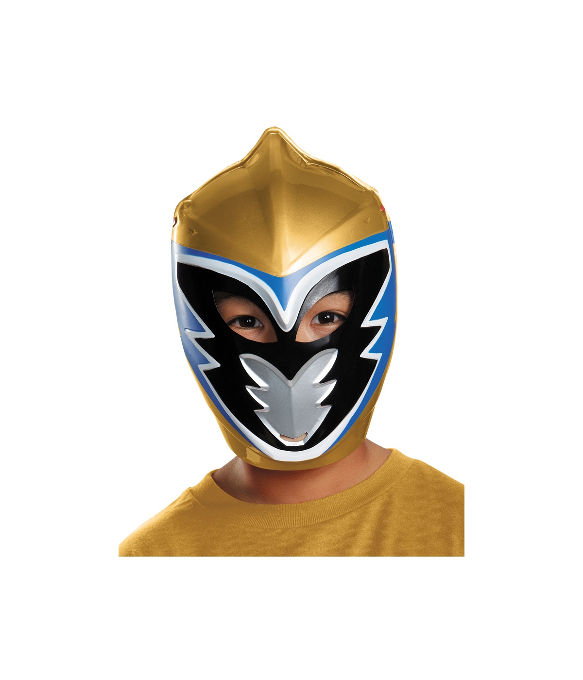  Boys Ranger Dino Charge Mask