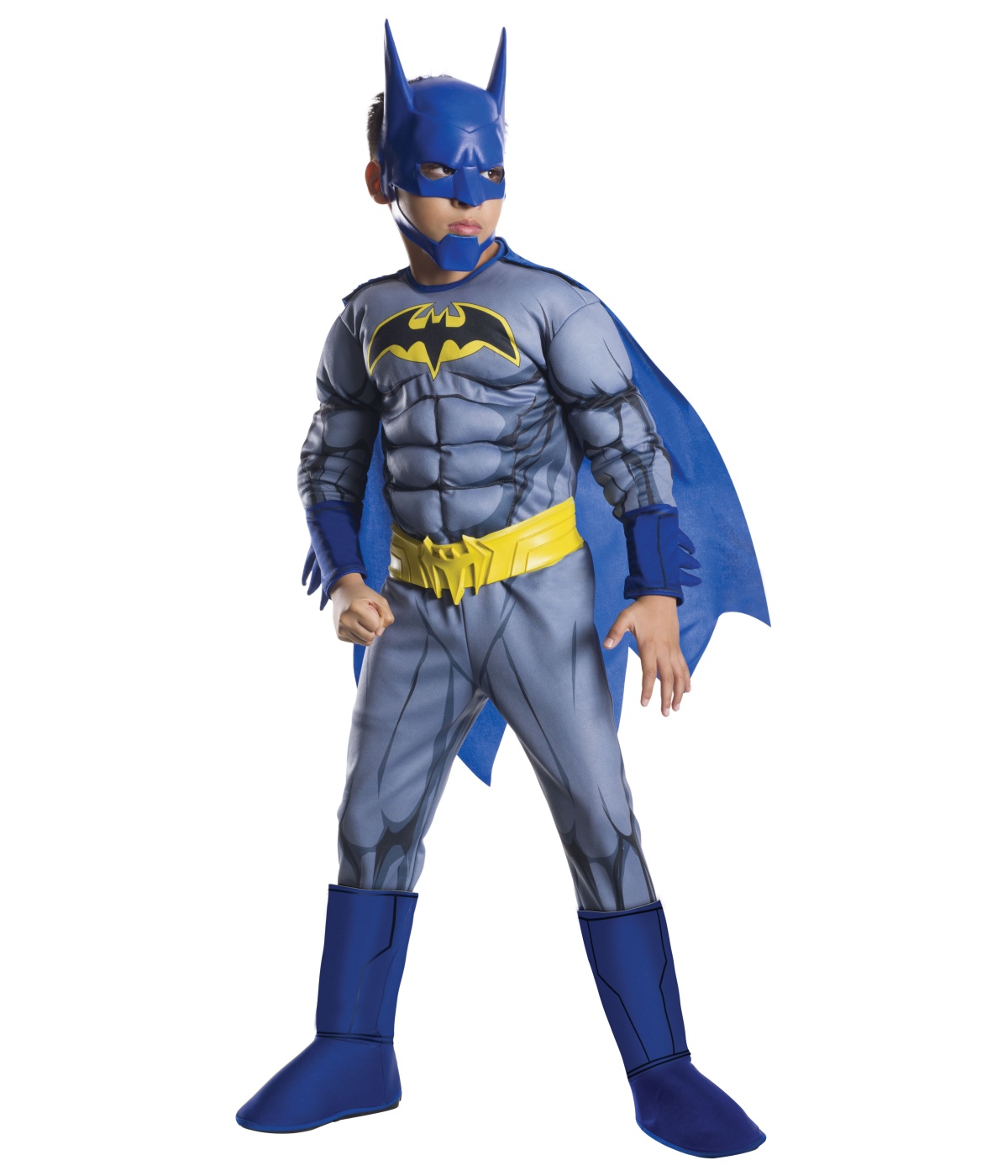  Boys Batman Unlimited Costume