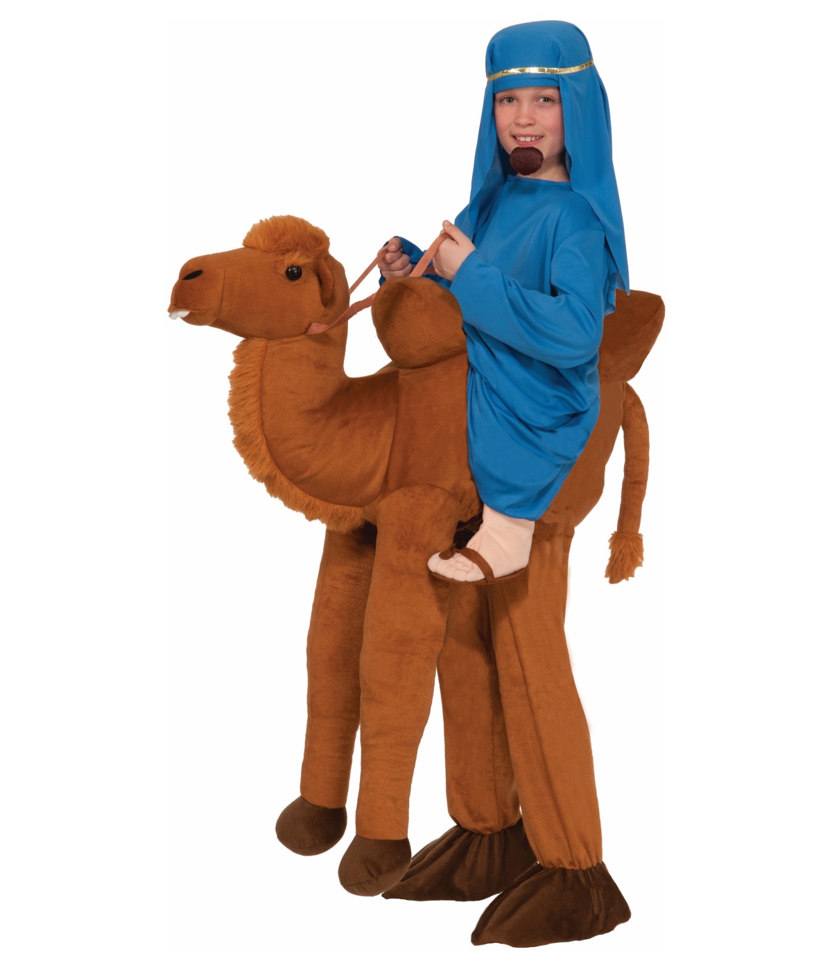  Boys Camel Rider Costume