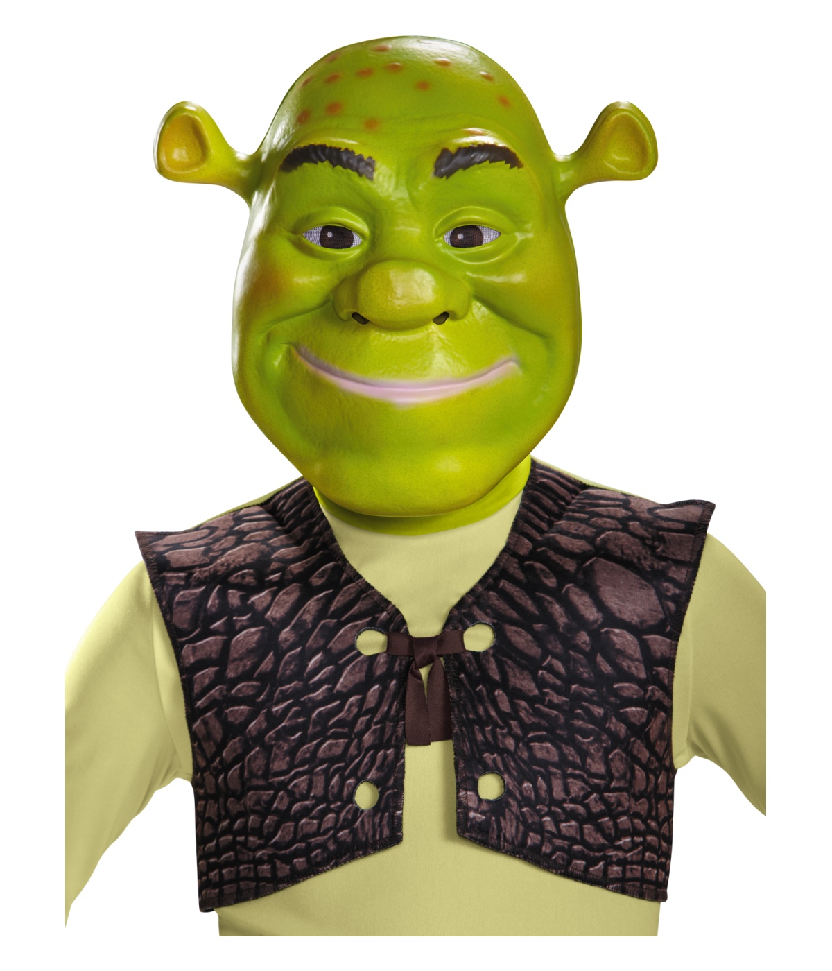  Boys Shrek Movie Mask