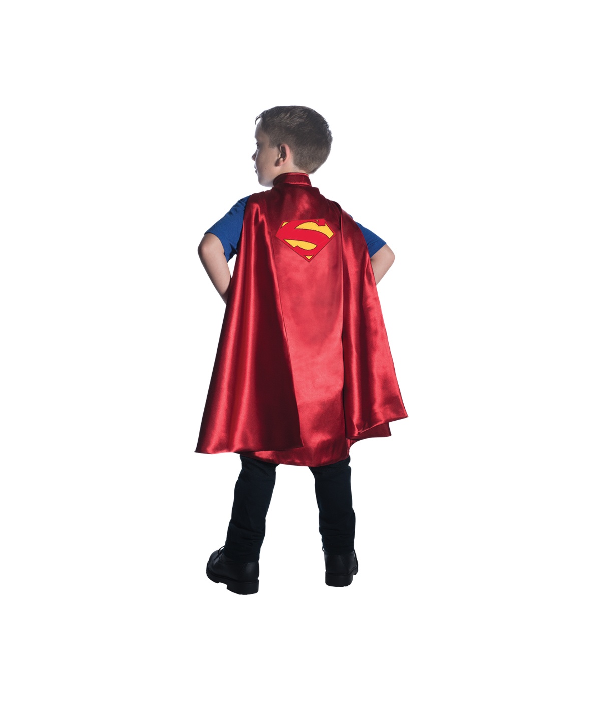  Boys Superman Cape