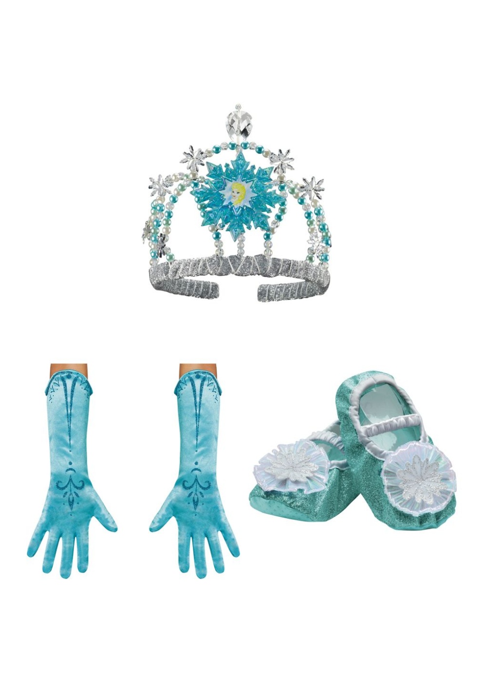 disney frozen accessories