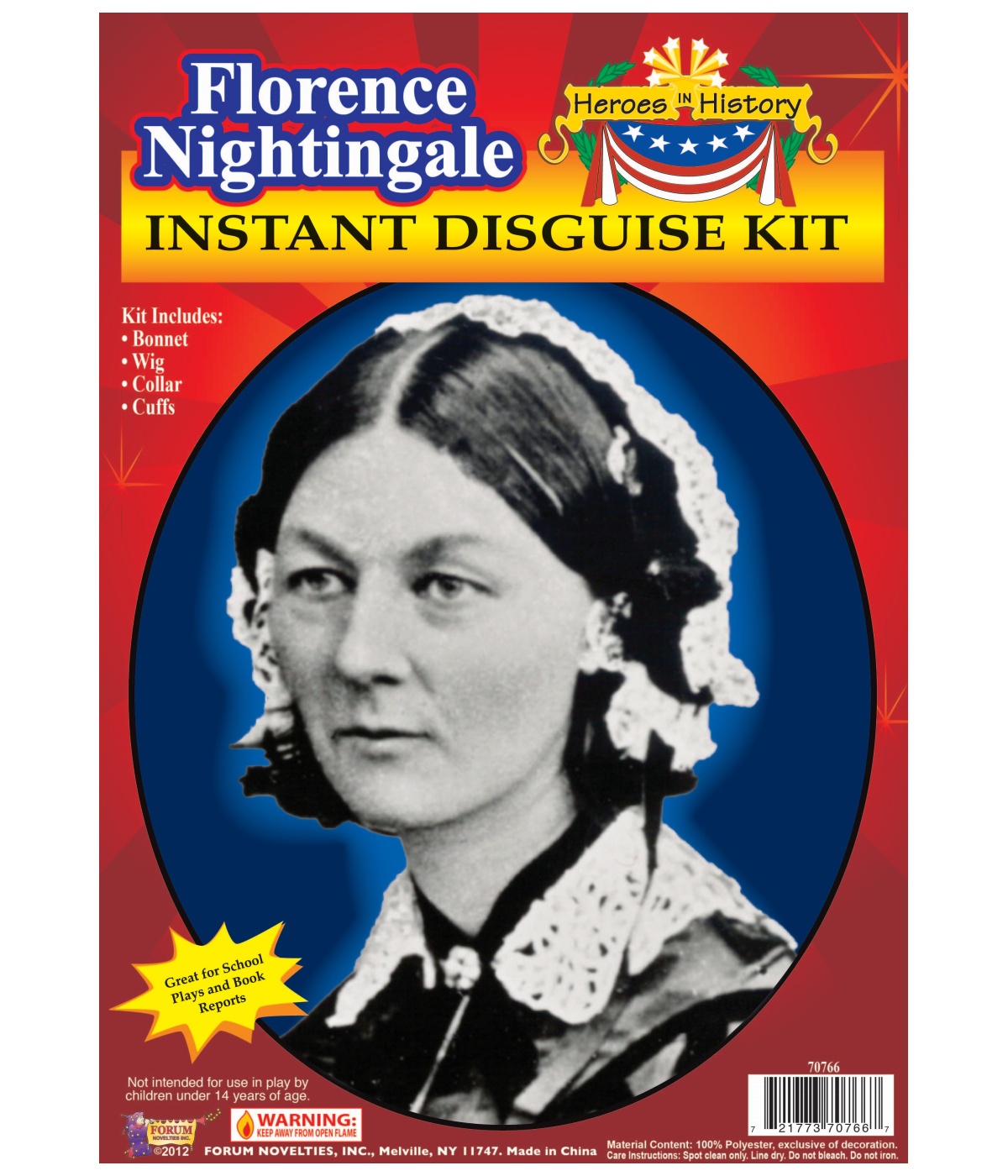 florence nightingale shirts