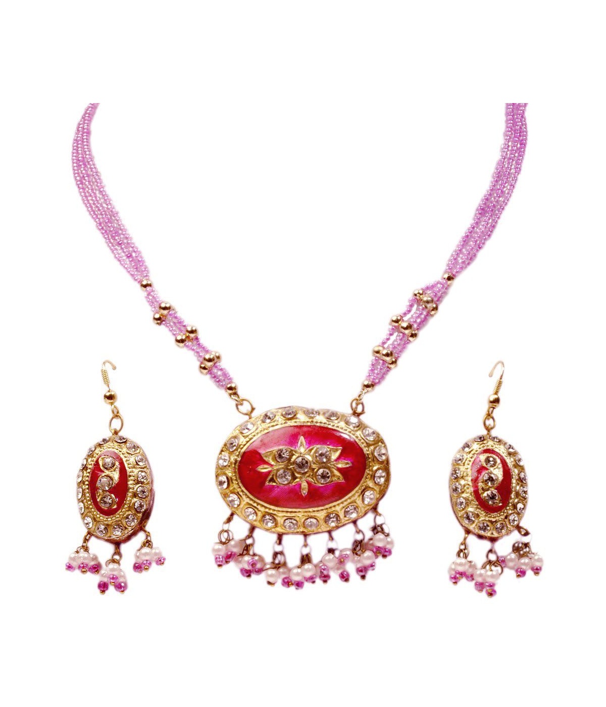  Indian Jewelry Gift Set