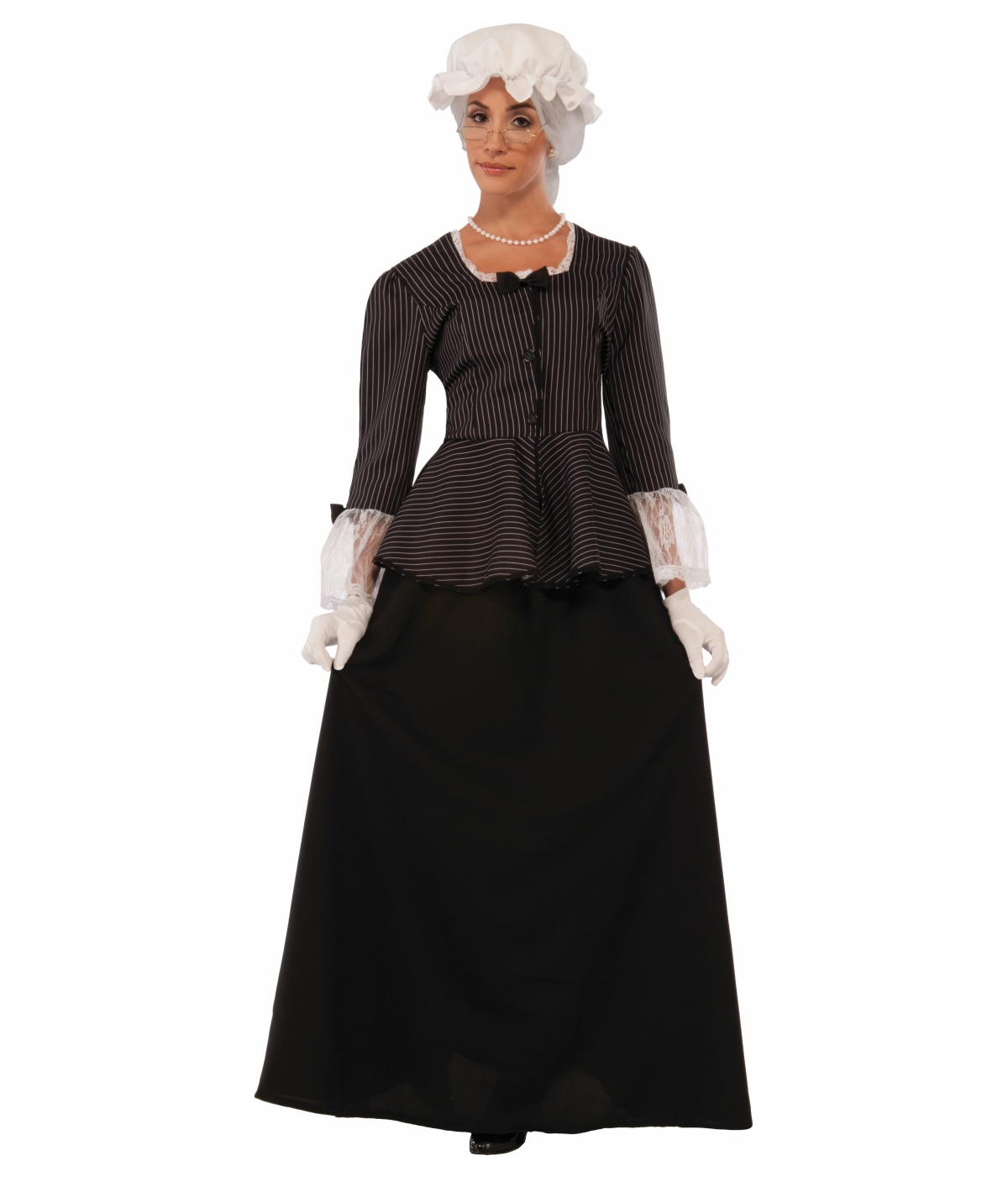  Lady Martha Washington Costume