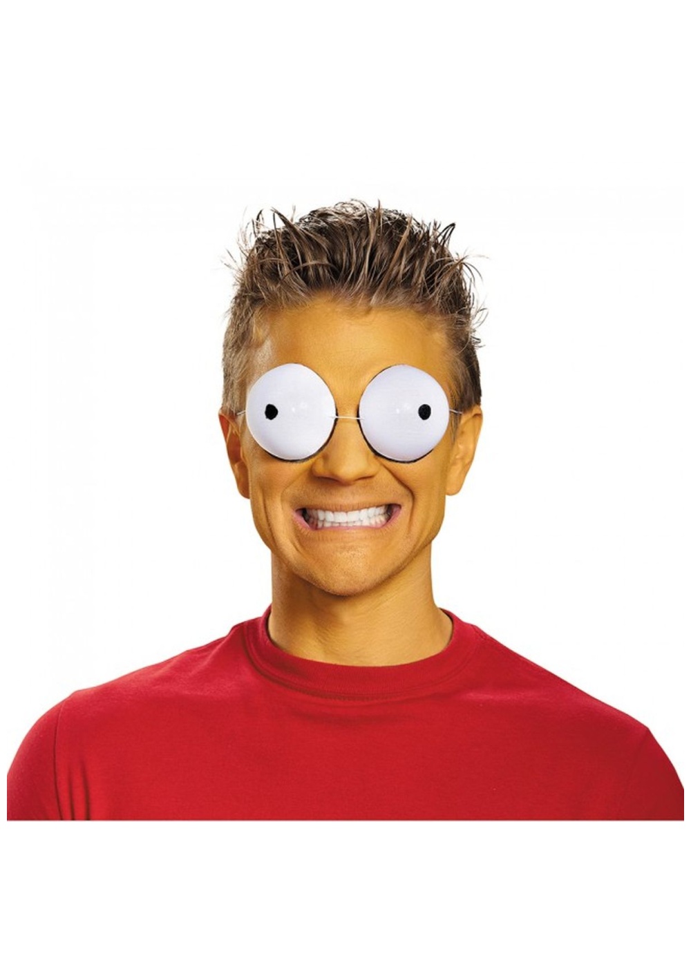 Simpsons Family Eye Goggles