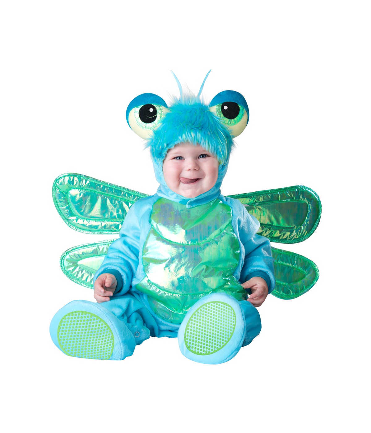  Tiny Dragon Fly Baby Costume
