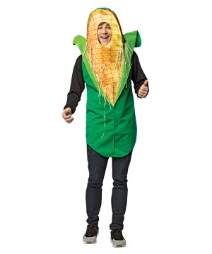 Corn Costume