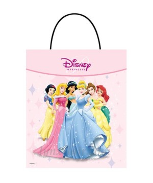 Disney Princess Plastic Bags Set