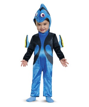 Dory Infant Baby Costume