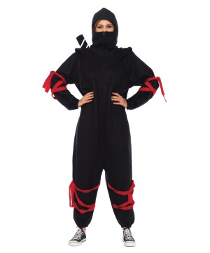 Ninja Spy Boys Costume