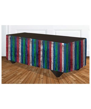 Party Table Skirt Assortment