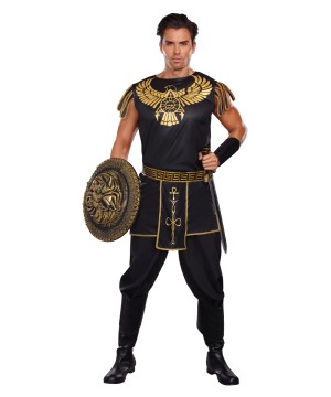 Warrior of the Nile Mens Egyptian Costume