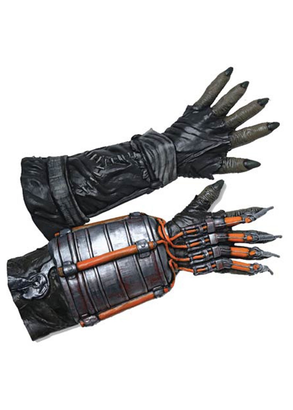 Arkham Knight Scarecrow Gloves