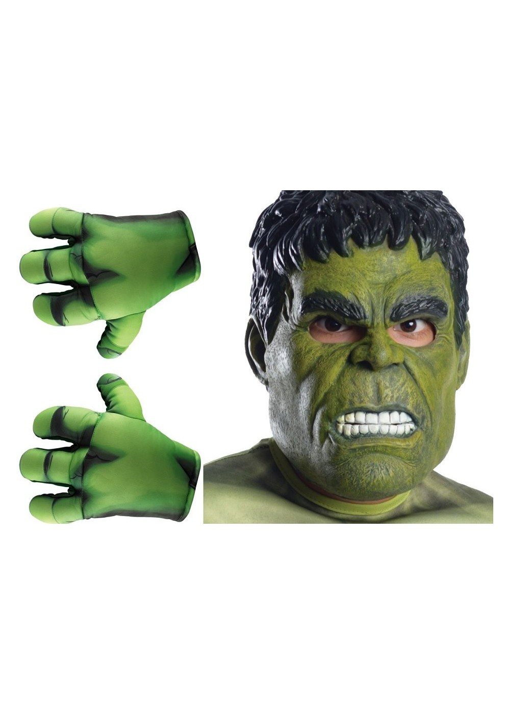 Avengers Hulk Child Kit
