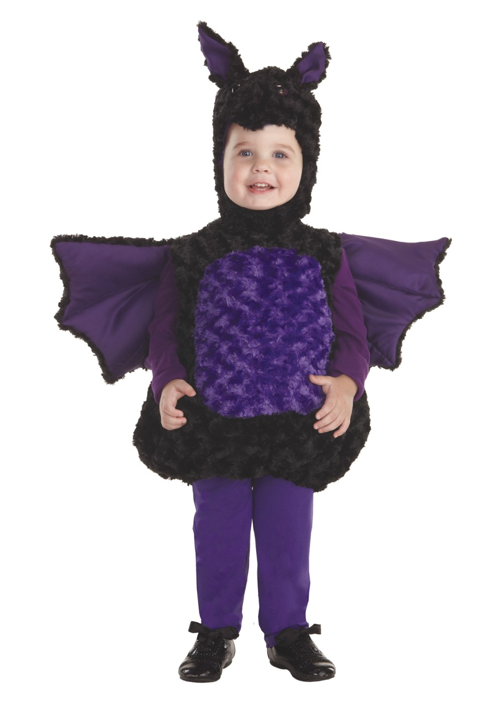 Bat Boys Costume