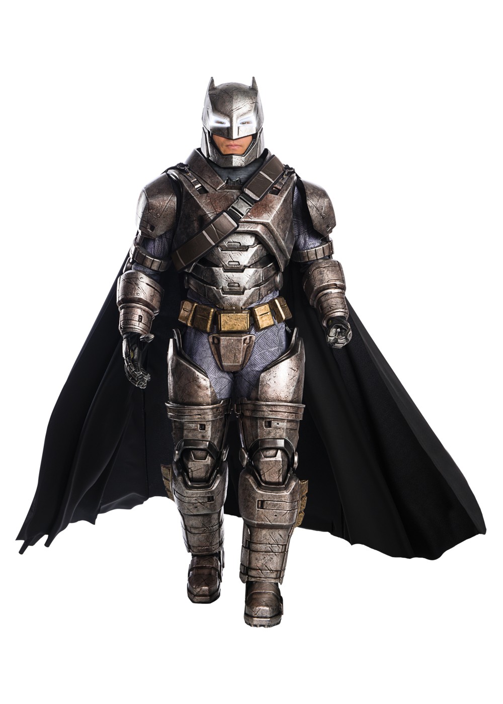 Batman V Superman Theatrical Batman Men Costume