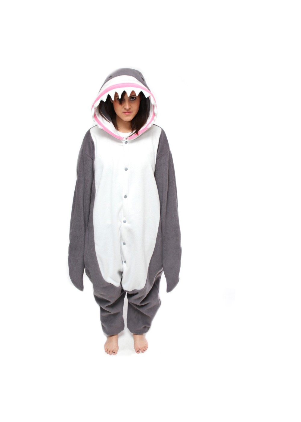 Bcozy Shark Costume 