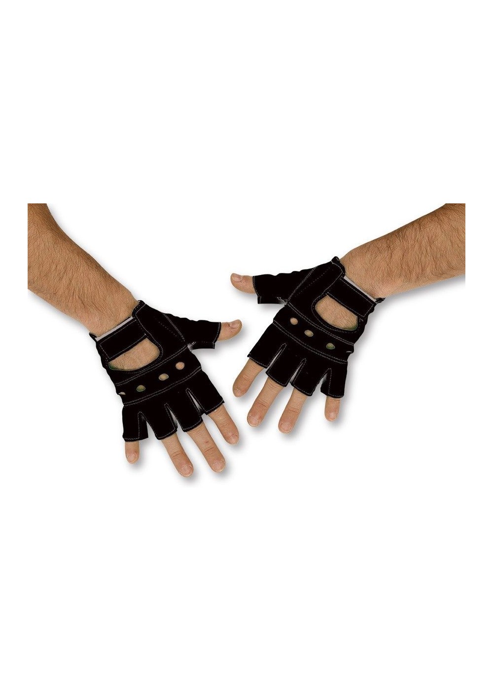 Biker Racer Gloves