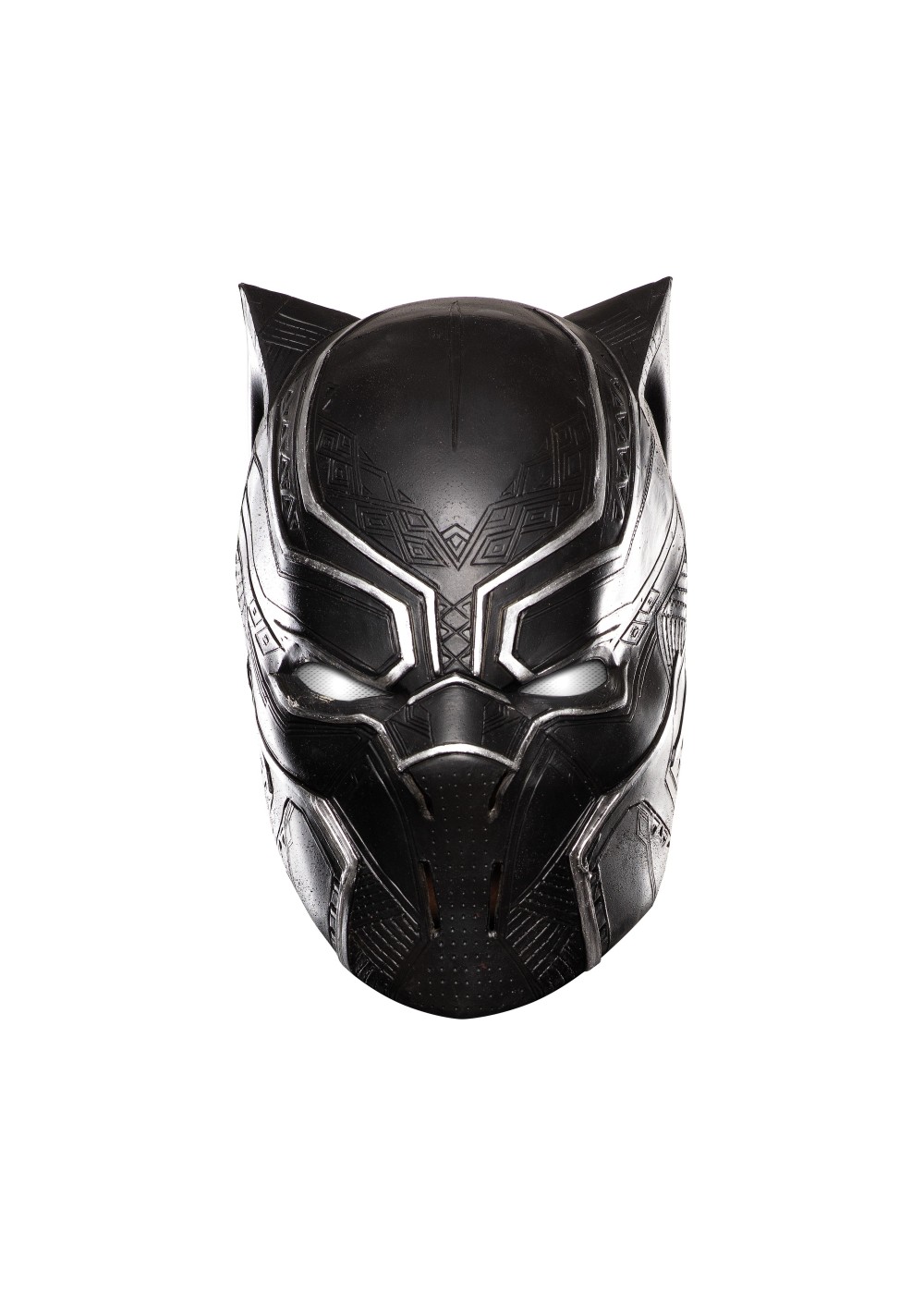 Black Panther Full Mask