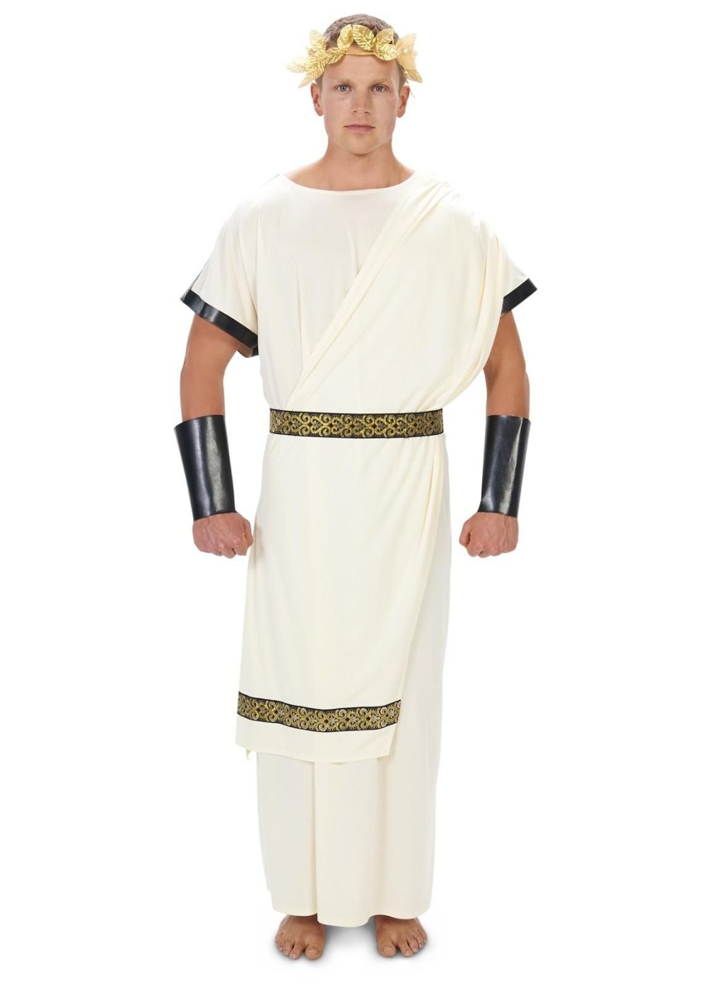 Caesar Toga Men Costume