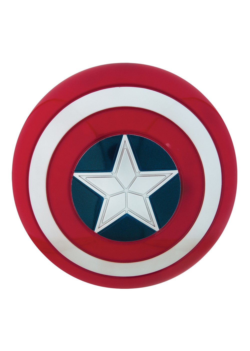 Captain America 12 Inch Shield