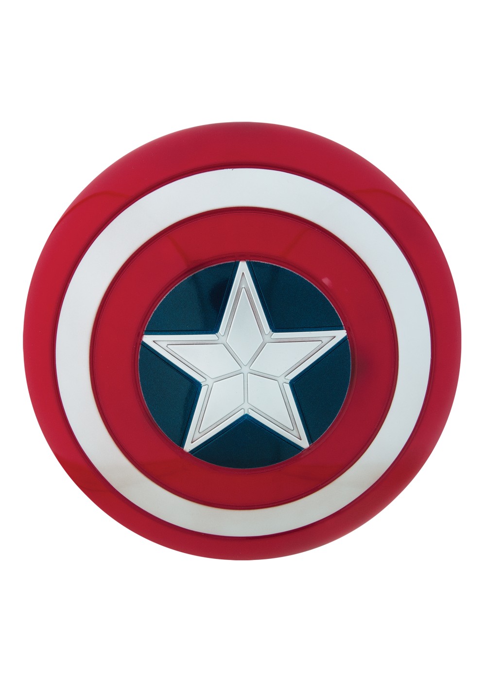 12 inch captain america shield