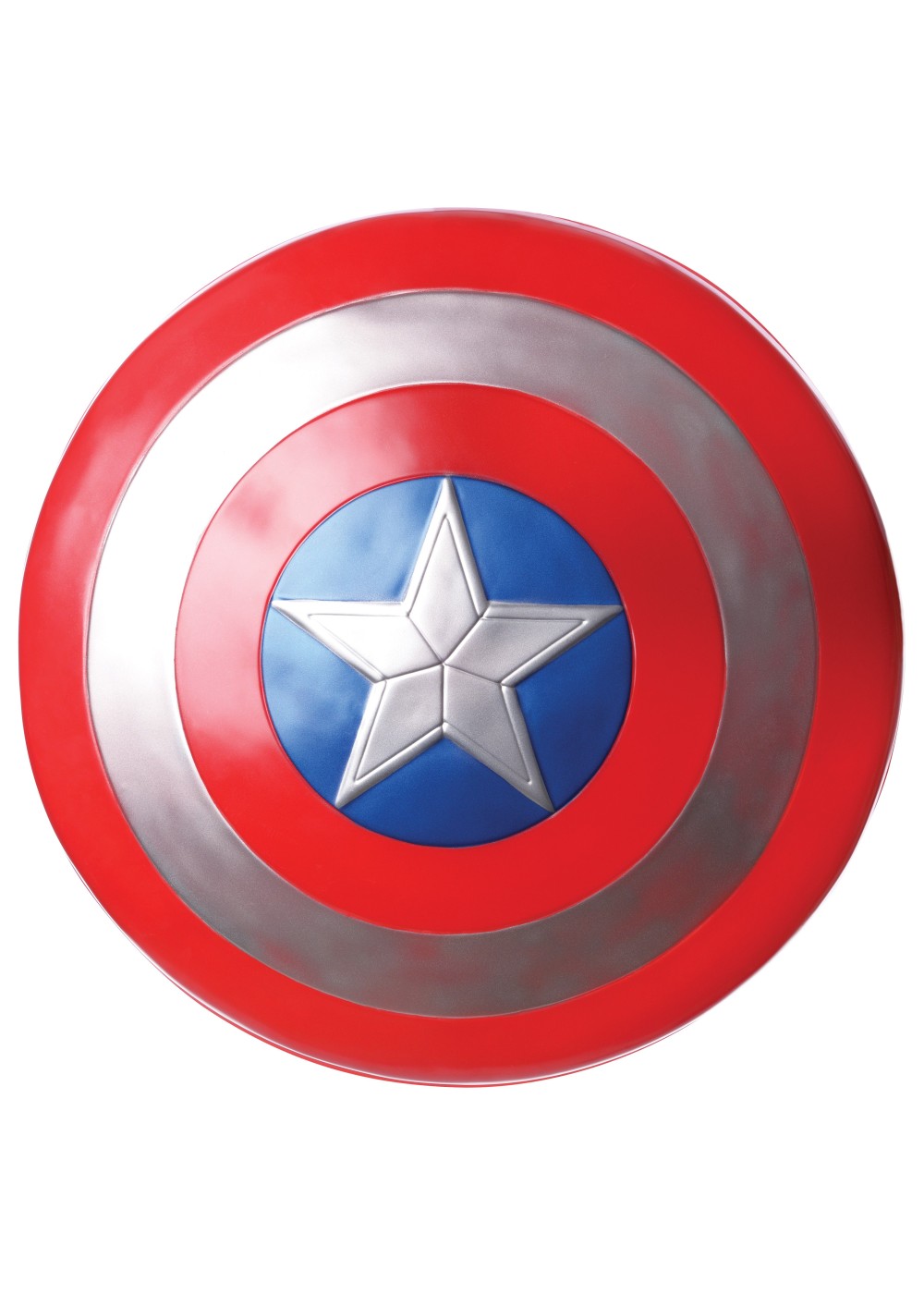 Civil War Captain America 12 Inch Shield