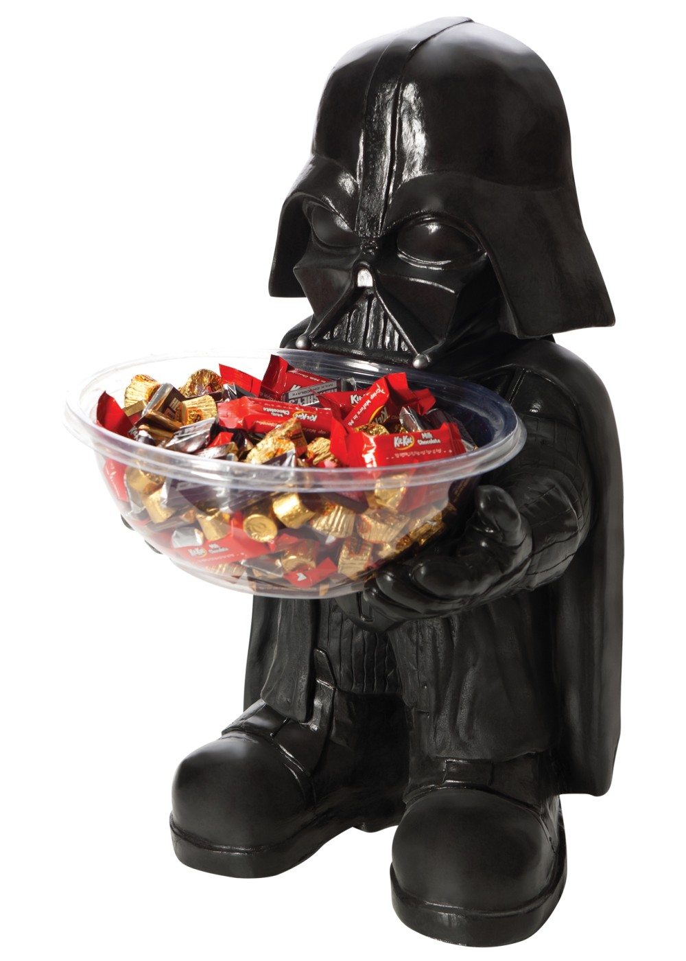 Darth Vader Candy Holder