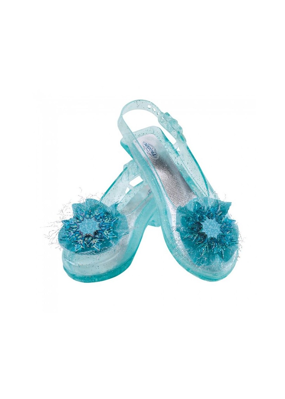  Disney Frozens Elsa Girls Shoes