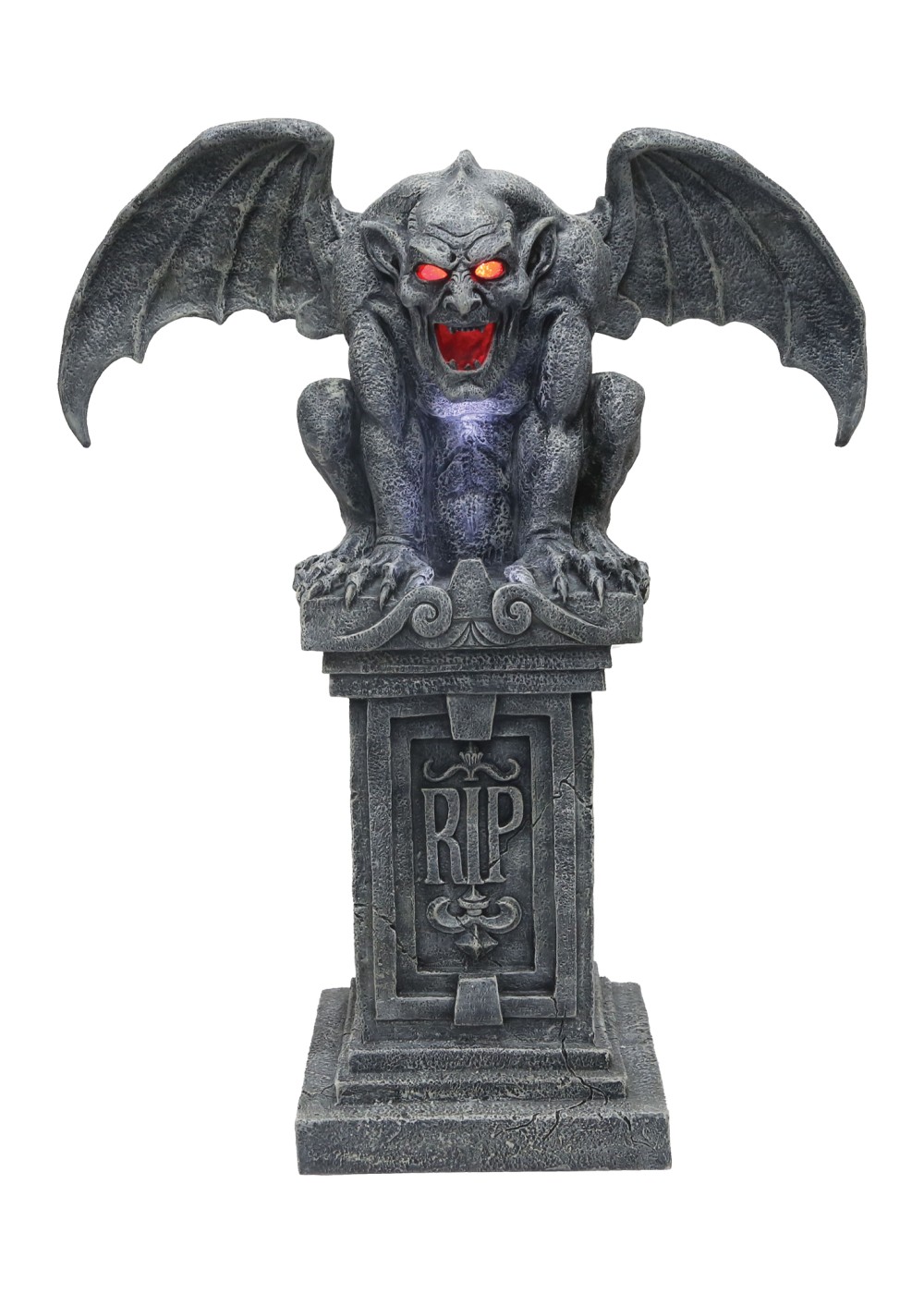 Gargoyle Animated