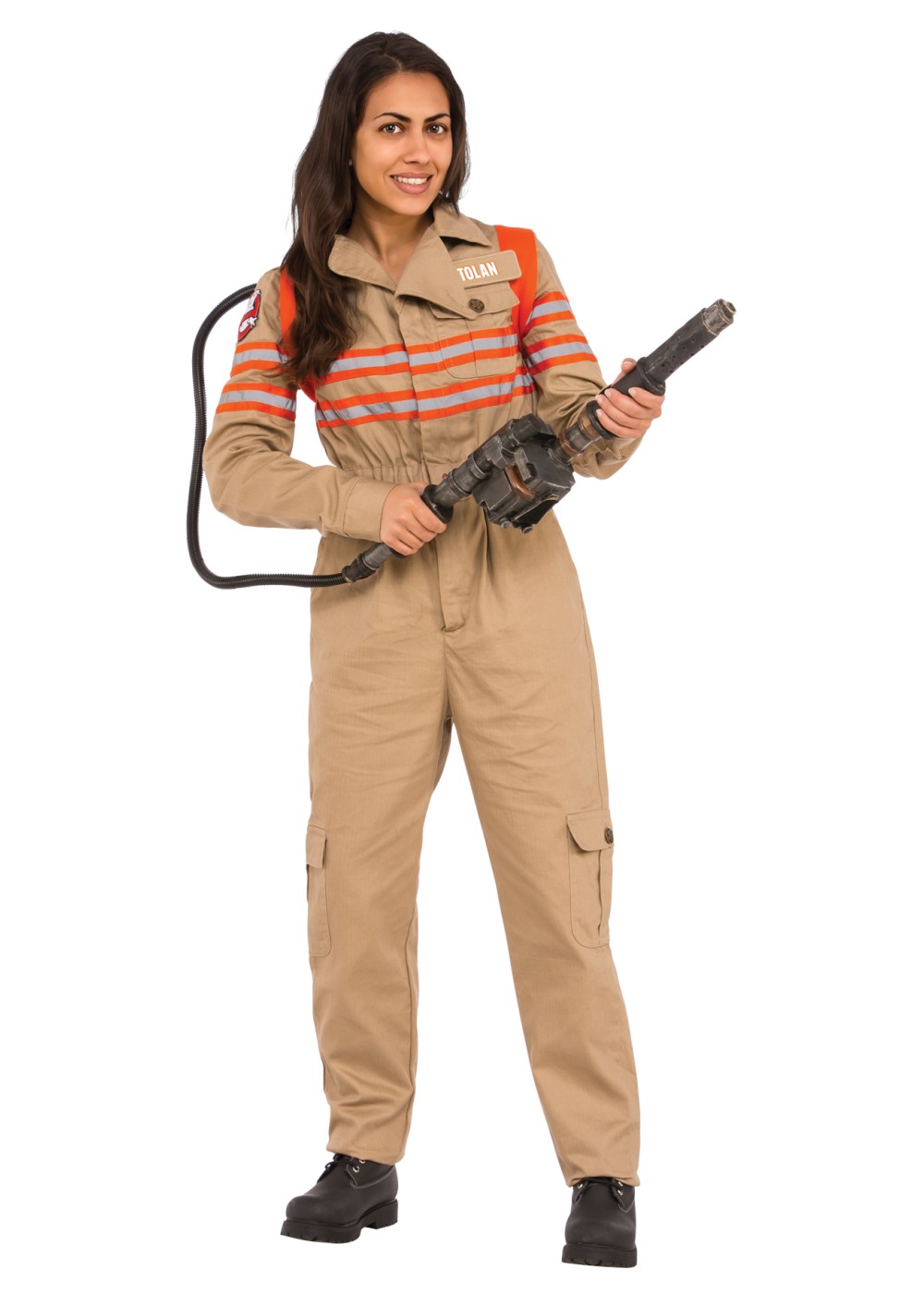 Ghostbusters Women Theatrical Costume