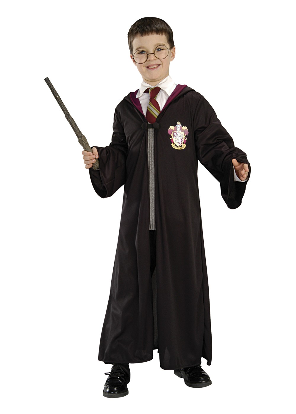 Harry Potter Boys Costume