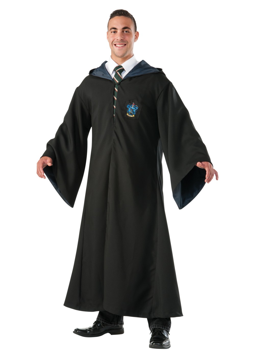 Harry Potter Ravenclaw Men Robe