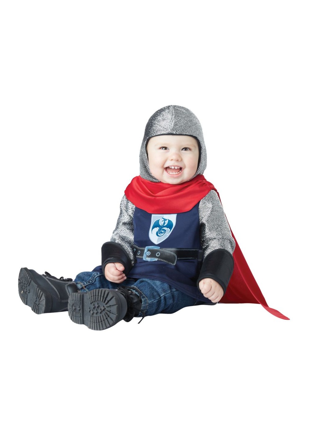 Lil Knight Baby Costume