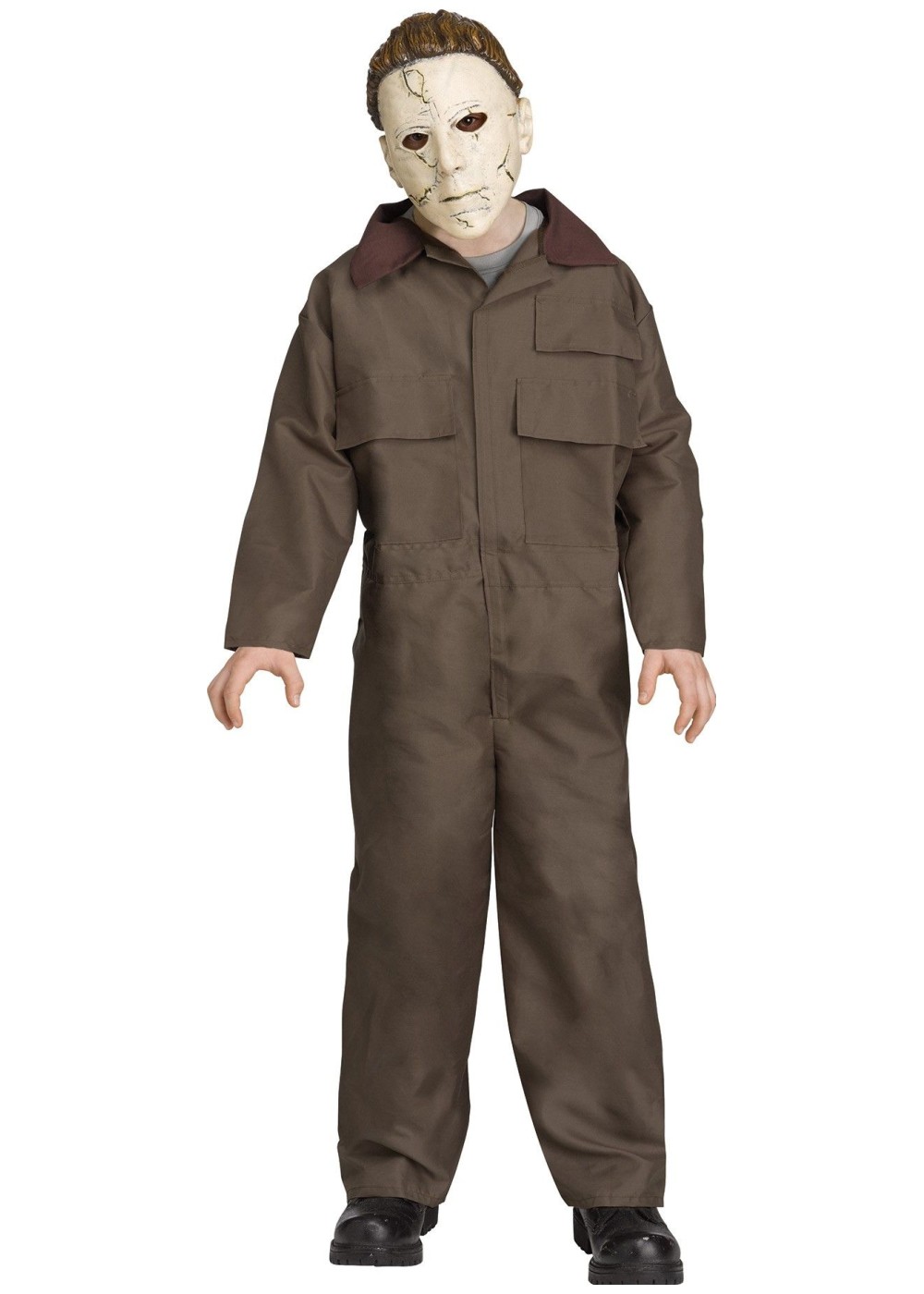 Michael Myers Boys Costume