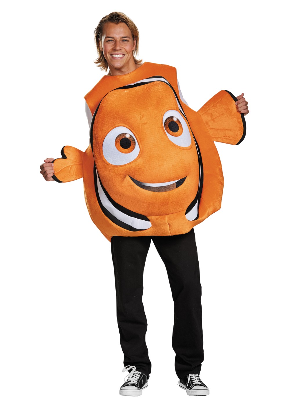 Disney Nemo  Costume
