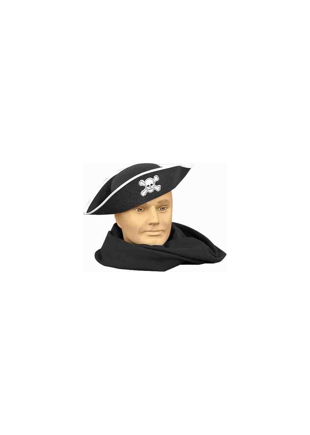 Adult Pirate Hat 108