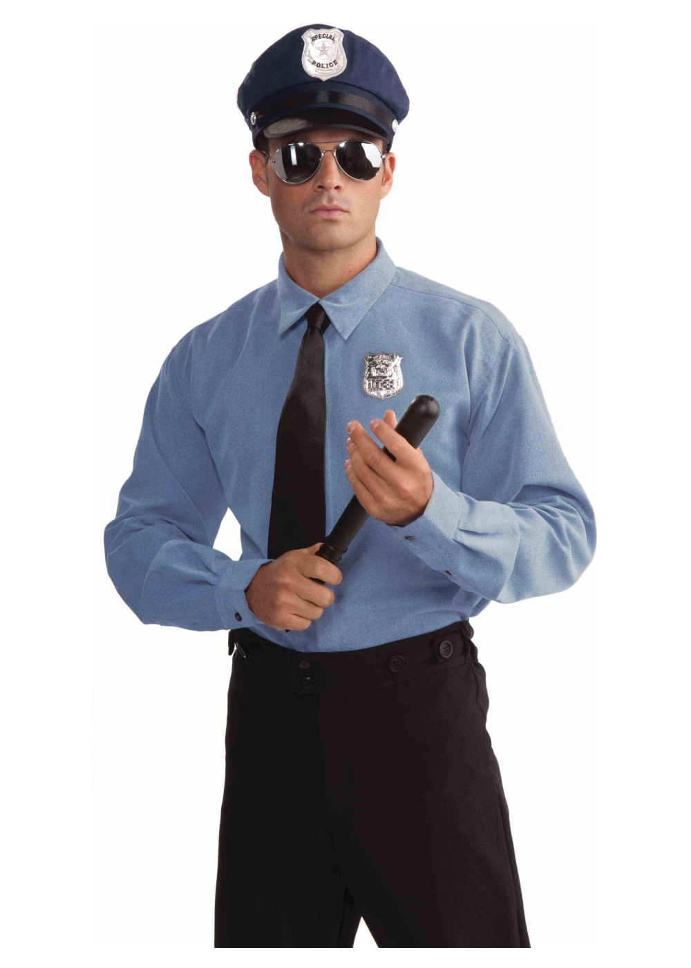 Police Officer Kit