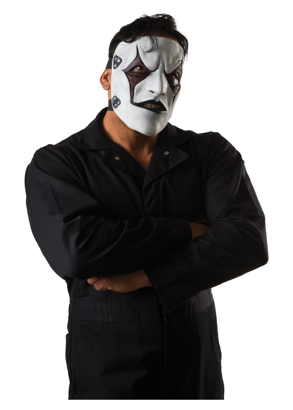 Slipknot Jim Root Mask