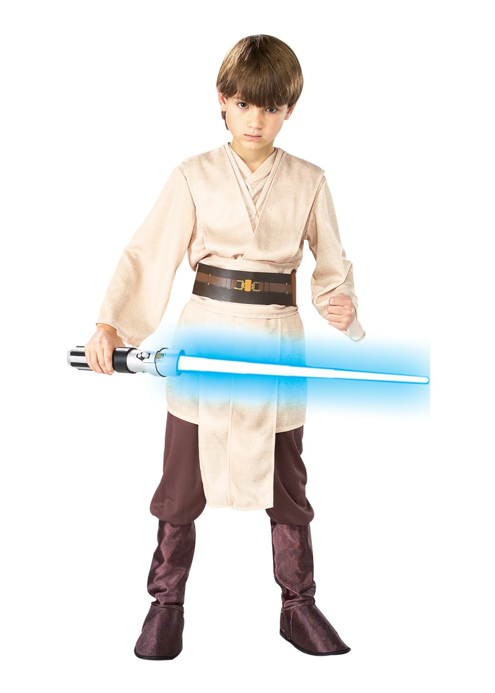 Star Wars Jedi Boys Costume