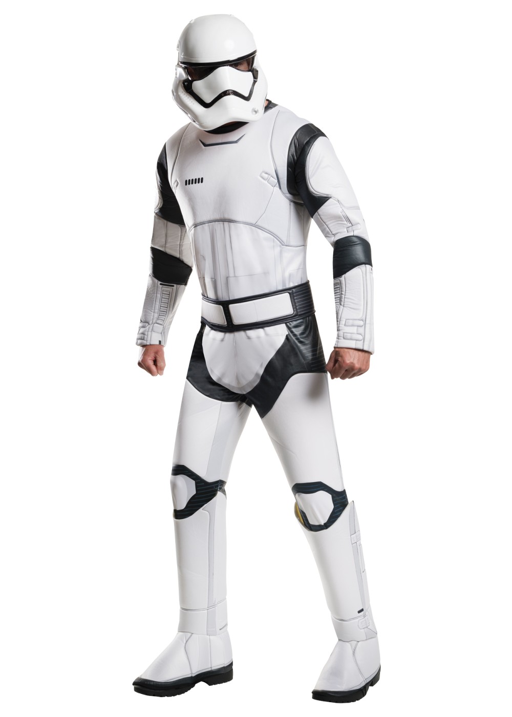 replica stormtrooper outfit