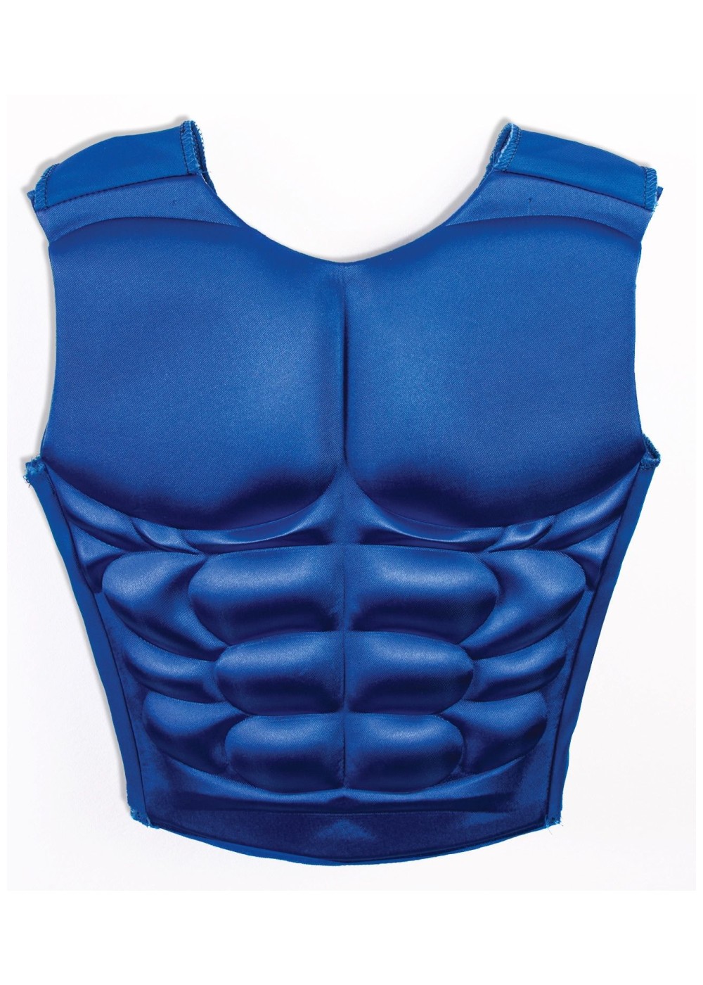 Superhero Boys Muscle Chest - Accessories