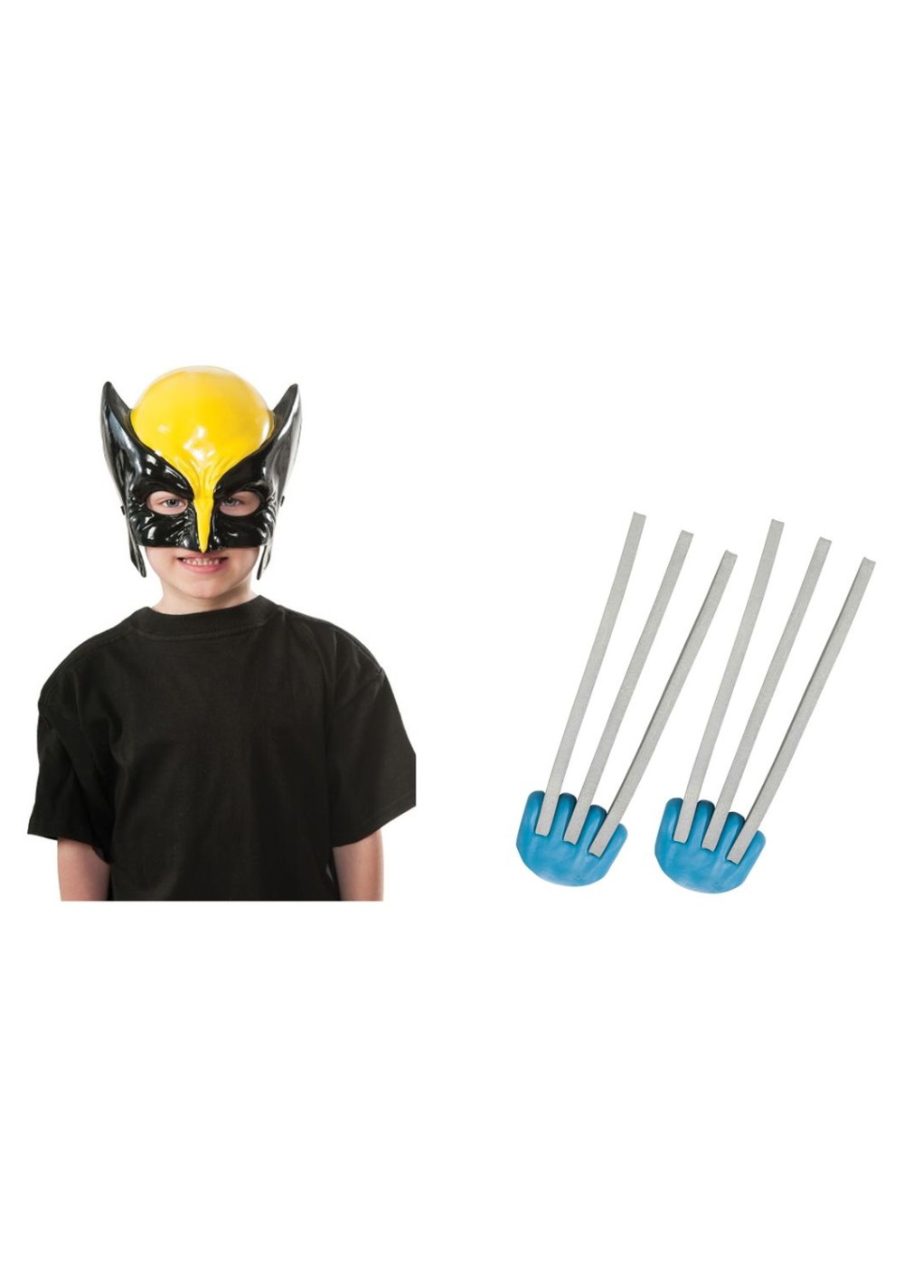 Wolverine Boys Accessory Kit
